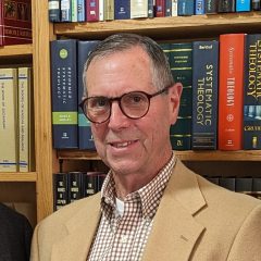 Elder David Duncan